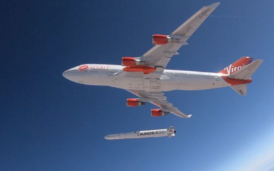 Virgin Orbit to find buyer under Chapter 11 protection