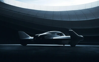 Boeing and Porsche join forces to collaborate on Urban Air Mobility programme