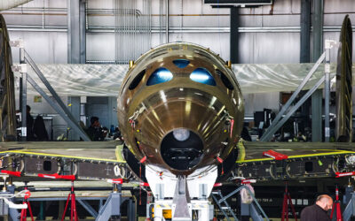 Boeing invests $20 million in Virgin Galactic