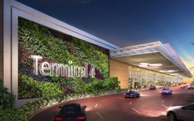 Singapore Airlines customers can now transit through Changi