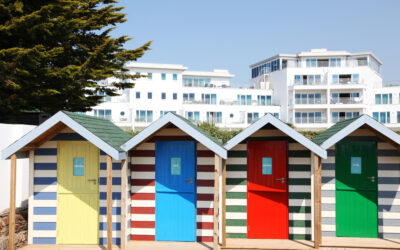 Coastal distancing – dine with the Anti-Social Club