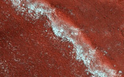 Big boost for NASA Mars Rover mission