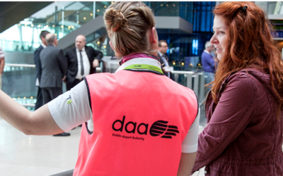 Dublin Airport running recruitment event ahead of summer