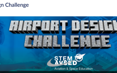FAA opens airport design competition for schoolkids