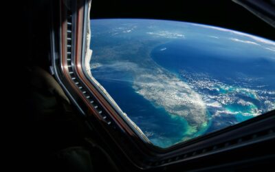 Star trekking: The future of tourism?
