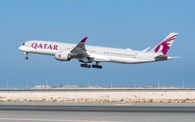 Qatar Airways to introduce new first class cabin