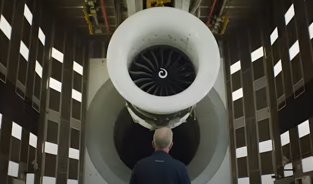 GE Aerospace celebrates split from General Electric with new advertisement