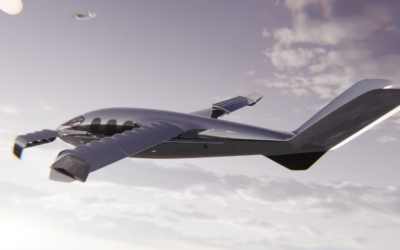 Sirius Aviation launches the Sirius Jet