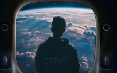 Saudi Arabia to host HALO Space’s landmark test flight