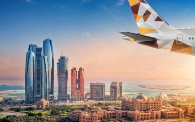 Etihad Airways’ stopover programme achieves “exceptional growth”