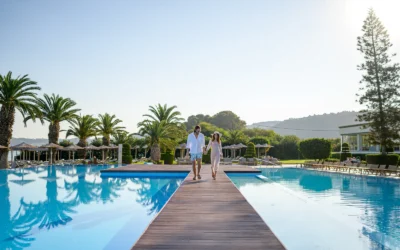 The Ixian Grand & All Suites reopens in March